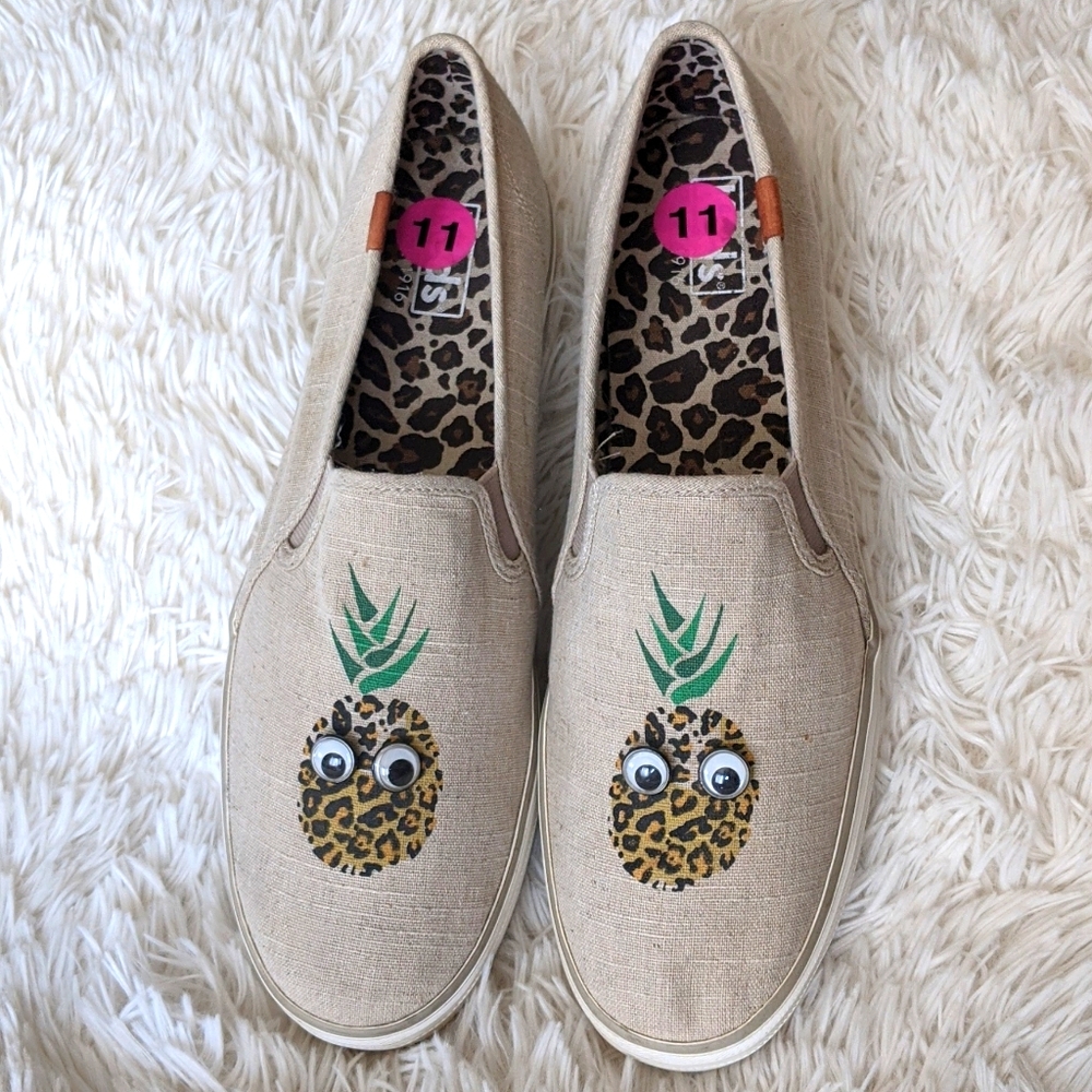 KEDS SNEAKER